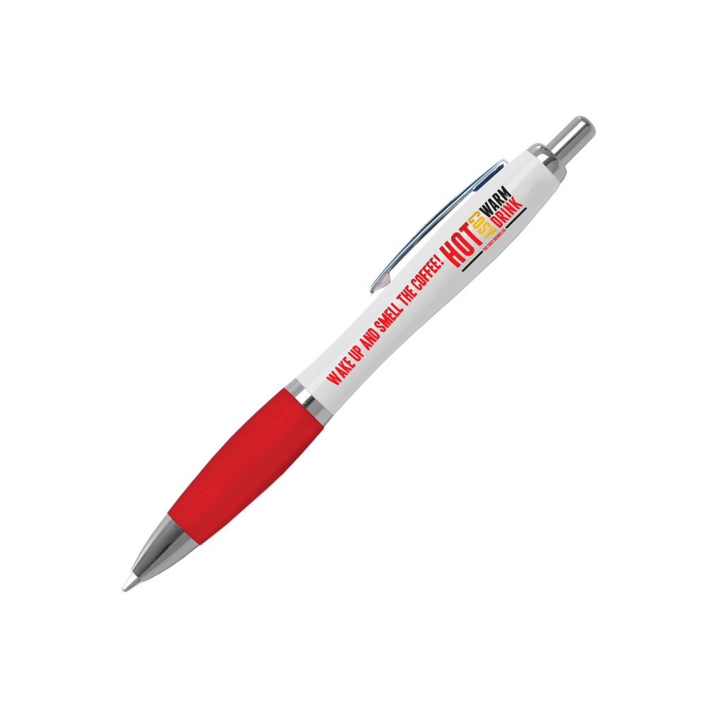 Personalised business pens watford